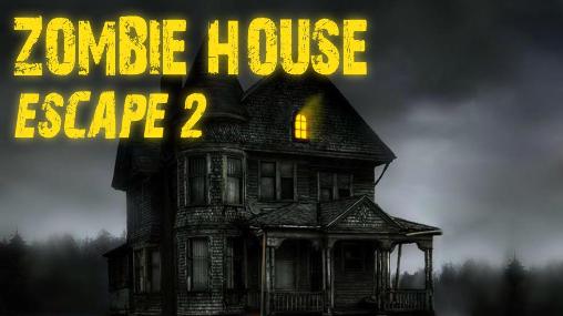 Download Zombie house: Escape 2 Android free game.