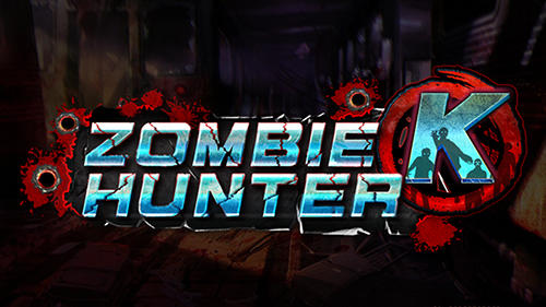 Full version of Android Zombie game apk Zombie hunter: Shooter for tablet and phone.