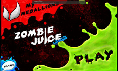 Download Zombie Juice Android free game.