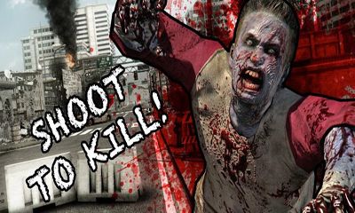 Download Zombie Kill Free Game Android free game.