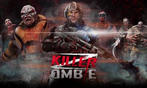 Full version of Android Fighting game apk Zombie killer for tablet and phone.