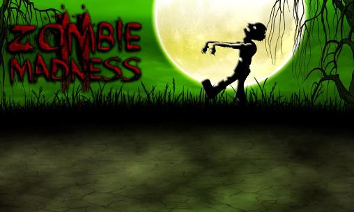 Download Zombie madness 2 Android free game.