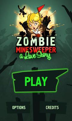 Download Zombie Minesweeper Android free game.