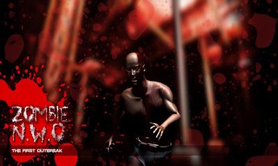 Download Zombie N.W.O Android free game.