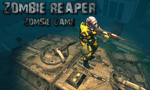 Download Zombie reaper: Zombie game Android free game.