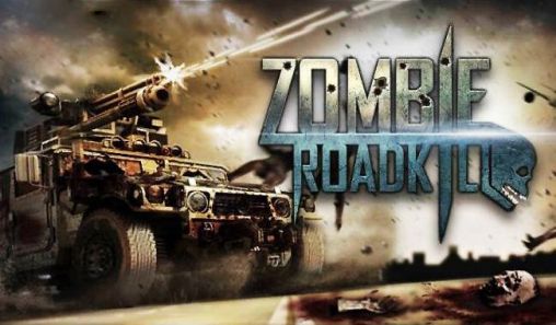 Download Zombie roadkill 3D Android free game.