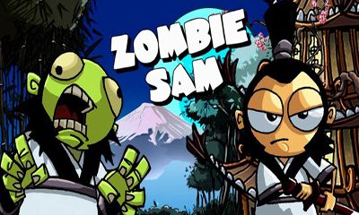 Download Zombie Sam Android free game.