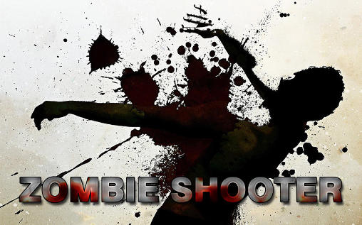 Download Zombie shooter Android free game.