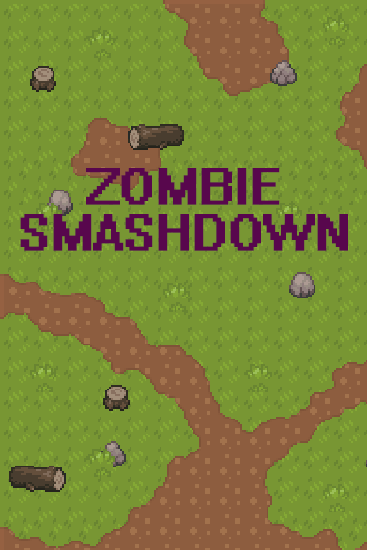 Download Zombie smashdown: Dead warrior Android free game.