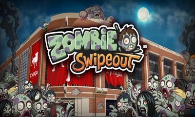 Download Zombie Swipeout Android free game.