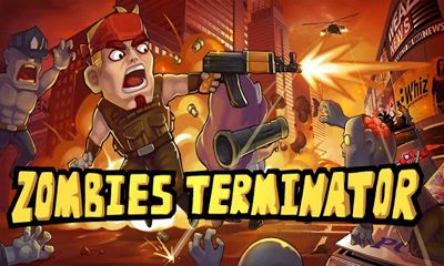 Download Zombie Terminator Android free game.