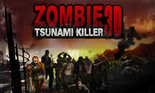 Download Zombie tsunami killer Android free game.