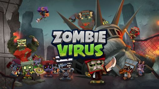 Download Zombie virus Android free game.