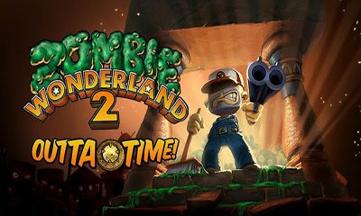 Full version of Android Shooter game apk Zombie Wonderland 2 for tablet and phone.