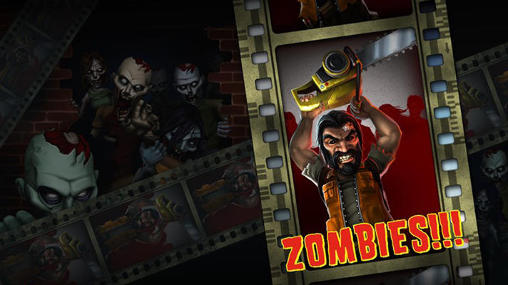 Download Zombies!!! Android free game.