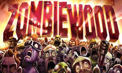 Full version of Android Action game apk Zombiewood for tablet and phone.