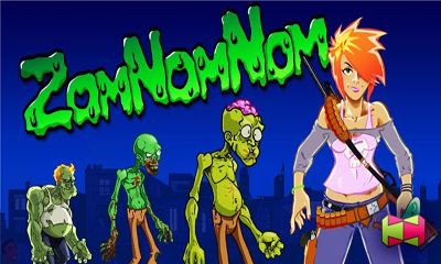 Download ZomNomNom Android free game.