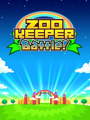 Download Zookeeper battle! Android free game.