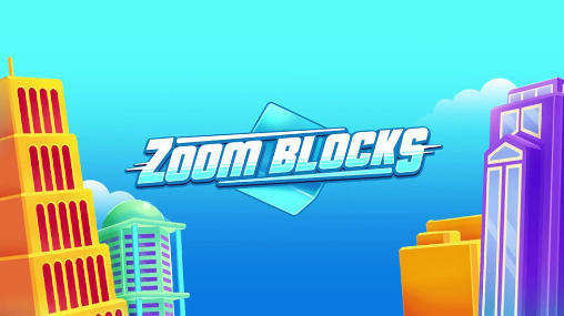 Full version of Android Jumping game apk Zoom blocks for tablet and phone.