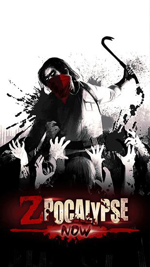 Download Zpocalypse now Android free game.