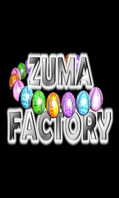 Full version of Android Logic game apk Zuma Factory for tablet and phone.