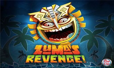 Download Zuma revenge Android free game.