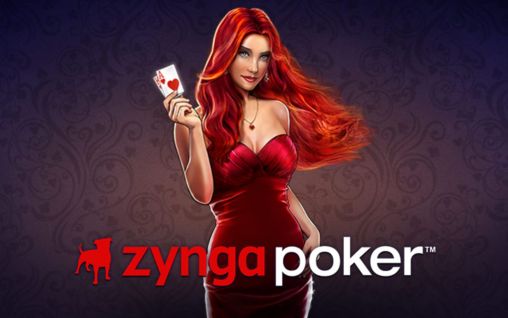 Full version of Android Online game apk Zynga poker: Texas holdem for tablet and phone.