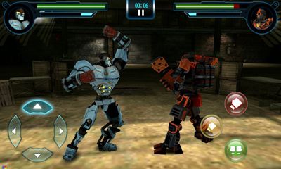 real steel game psp iso free 158