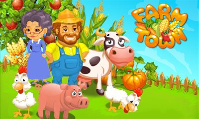 Download Farm Town (Hay day) Android free game.
