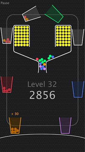 Full version of Android apk app 100 Balls+ for tablet and phone.