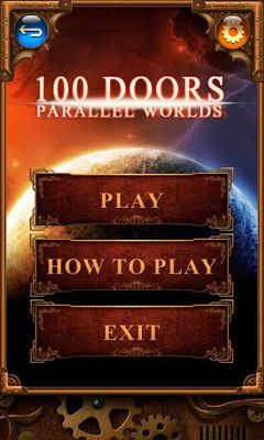 Full version of Android apk 100 Doors: Parallel Worlds for tablet and phone.