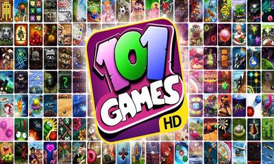 Download 101-in-1 Games HD Android free game.