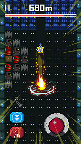 Gameplay of the 1655m for Android phone or tablet.