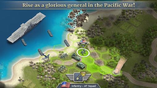 Full version of Android apk app 1942: Pacific front for tablet and phone.