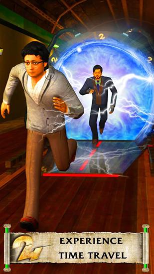 Full version of Android apk app 24 Athreya run for tablet and phone.