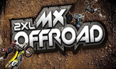 Download 2XL MX Offroad Android free game.