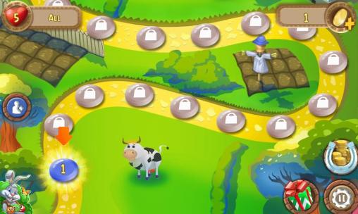 Full version of Android apk app 3 candy: Jolly ranch for tablet and phone.
