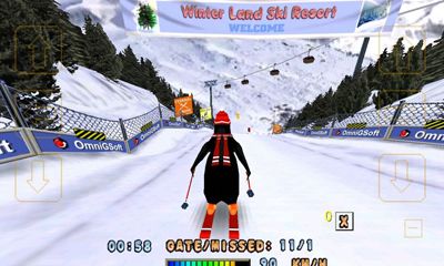 Full version of Android apk app 3D Winter Game Fantasy for tablet and phone.