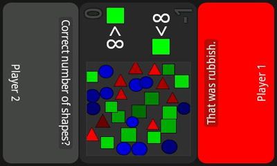 Full version of Android apk app 4 Player Reactor for tablet and phone.