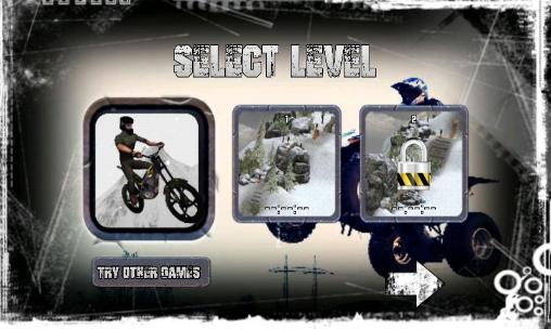 Full version of Android apk app 4x4 ATV challenge for tablet and phone.