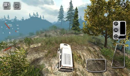 Full version of Android apk app 4x4 off-road rally 2 for tablet and phone.