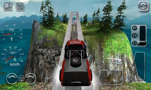 Full version of Android apk app 4x4 off-road rally 3 for tablet and phone.