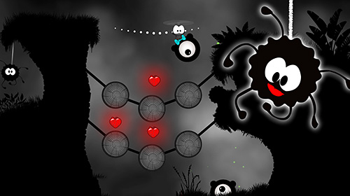 Gameplay of the 5eels 2 for Android phone or tablet.