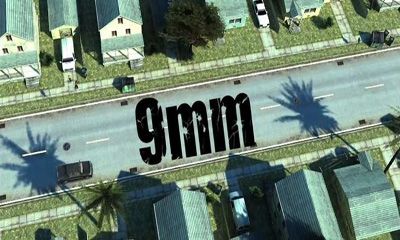 Download 9mm HD Android free game.