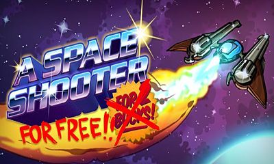 Download A Space Shooter Android free game.