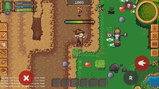 Full version of Android apk app A tale of survival for tablet and phone.