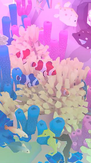 Full version of Android apk app Abyssrium for tablet and phone.