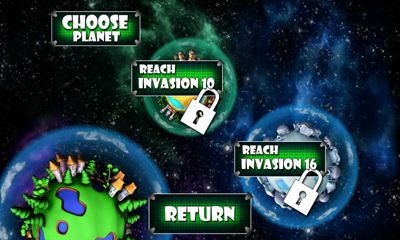 Full version of Android apk app ACME Planetary Defense for tablet and phone.