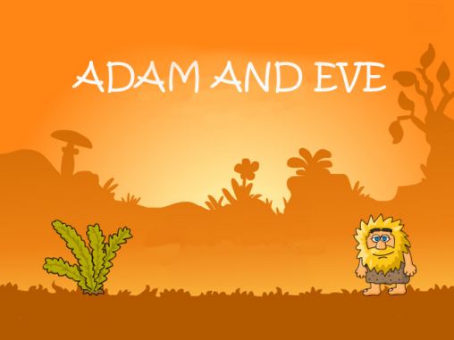 Download Adam and Eve Android free game.