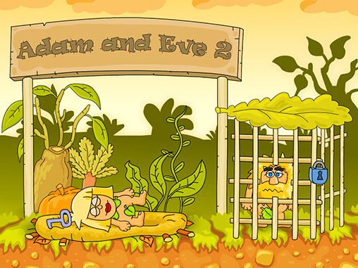 Download Adam and Eve 2 Android free game.